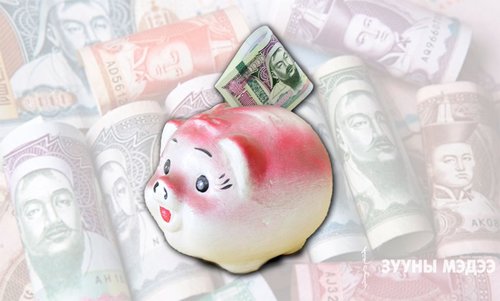Доллар, төгрөгийн хадгаламжийн аль нь ашигтай болов